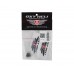OXY4 Max Pinion 19T - 5mm Motor Shaft OSP-1190 by LYNX Heli Innovations