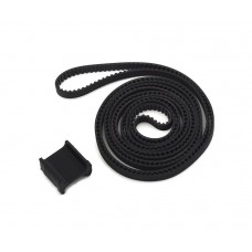 LYNX OXY4 Max Tail Belt
