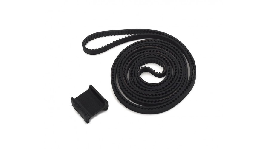 OXY4 Max Tail Belt OSP-1192 byLYNX Heli Innovations