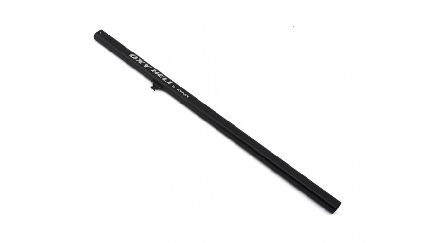 OXY4 Max Tail Boom OSP-1214 by LYNX Heli Innovations