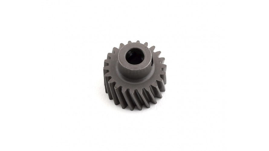 OXY4 Max Pinion 22T - 5mm Motor Shaft OSP-1221 by LYNX Heli Innovations