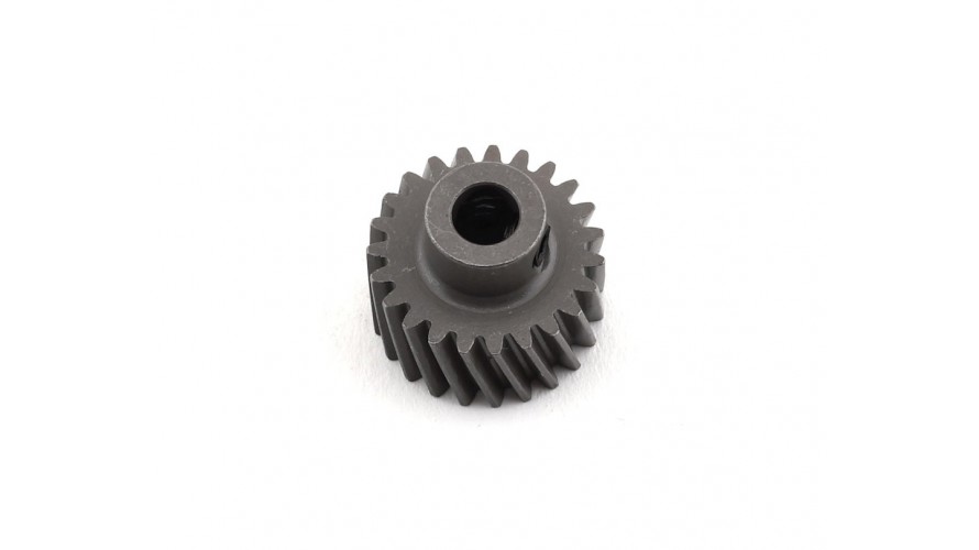 OXY4 Pinion 23T - 5mm Motor Shaft OSP-1225 by LYNX Heli Innovations