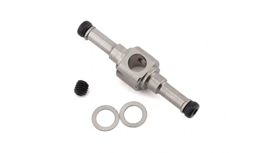 OXY4 Max Tail Hub OSP-1232 by LYNX Heli Innovations