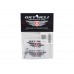 OXY4 Max Tail Hub OSP-1232 by LYNX Heli Innovations