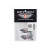 OXY4 Max Tail Shaft OSP-1235 by LYNX Heli Innovations