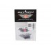 OXY4 Max Taill Blade Grip OSP-1236 by LYNX Heli Innovations