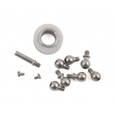 LYNX OXY4 Swashplate