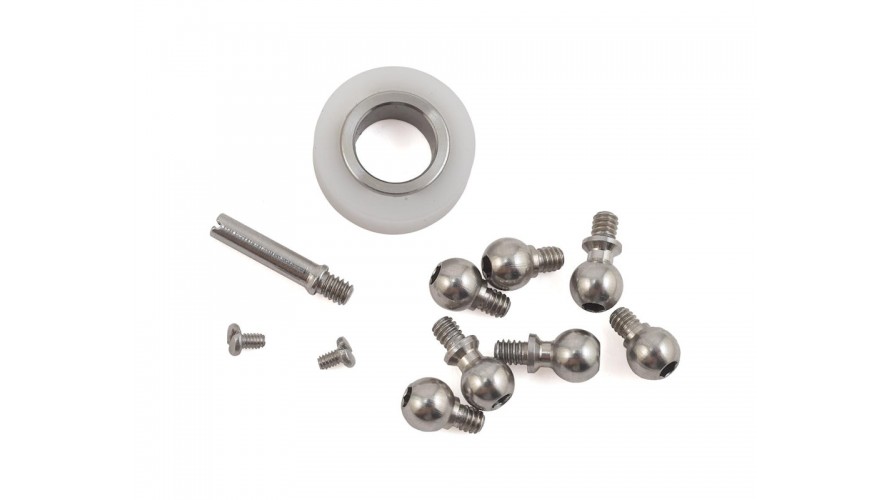 OXY4 Swashplate OSP-1006 by LYNX Heli Innovations