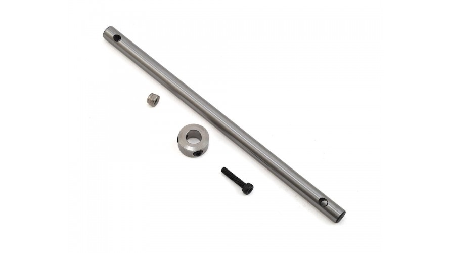 OXY4 Main Shaft OSP-1009 by LYNX Heli Innovations