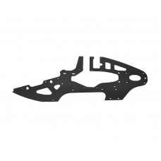 LYNX OXY4 Main Frame Plate
