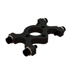 LYNX OXY4 Motor Mount