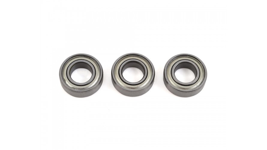 OXY4 Main Shaft Radial Bearing 6x12x4mm OSP-1023 by LYNX Heli Innovations