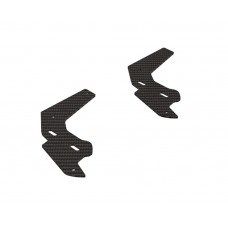 LYNX OXY4 Motor Mount Stiffener