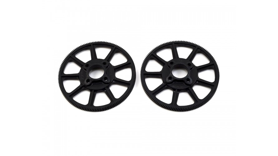 OXY4 Main Gear 150T OSP-1028 by LYNX Heli Innovations