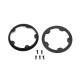 LYNX OXY4 88T Front Pulley