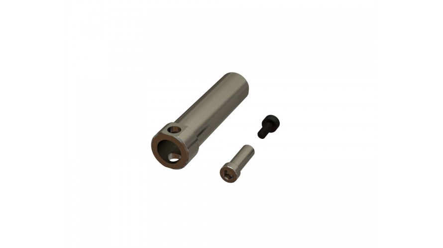 LYNX OX4 One Way Sleeve OSP-1032 by Heli Innovations