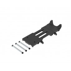 LYNX OXY4 Battery Tray
