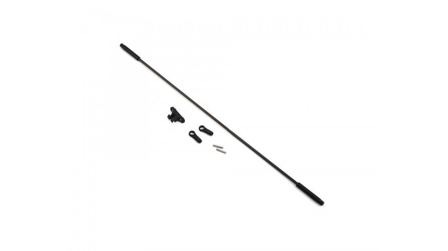 OXY4 325 Tail Push Rod Set OSP-1046 by LYNX Heli Innovations