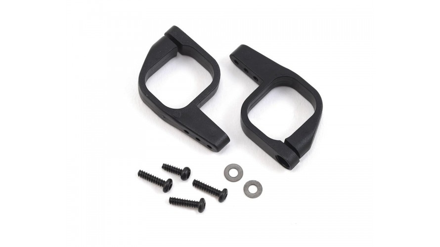 OXY4 Tail Servo Mount Set OSP-1049 by LYNX Heli Innovations OXY4 Tail Servo Mount Set OSP-1049 by LYNX Heli Innovations