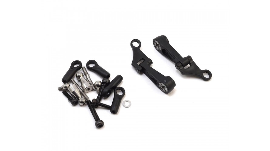 OXY4 FBL Head System OSP-1059 by LYNX Heli Innovations OXY4 FBL Head System OSP-1059 by LYNX Heli Innovations