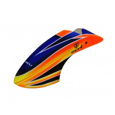 LYNX OXY4 Canopy Scheme #1 Orange-Yellow-Blue