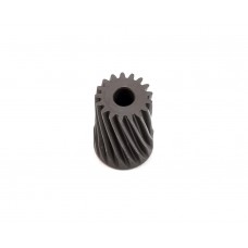LYNX OXY4 Pinion 17T - 3.5mm Motor Shaft