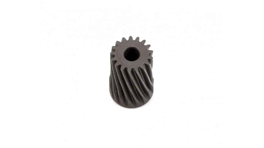OXY4 Pinion 17T - 3.5mm Motor Shaft OSP-1067 by LYNX Heli Innovations