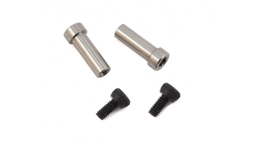 OXY4 Jesus Bolt 2Pcs OSP-1073 by LYNX Heli Innovations