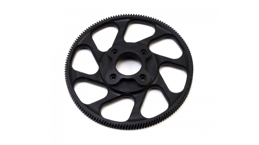 OXY4 CNC Main Gear 150T OSP-1079 by LYNX Heli Innovations