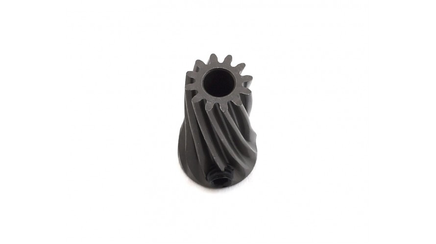 OXY4 Pinion 12T - 3.17mm Motor Shaft OSP-1086 by LYNX Heli Innovations