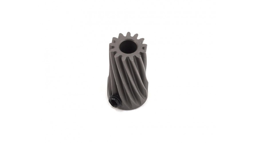 OXY4 Pinion 13T - 3.5mm Motor Shaft OSP-1087 by LYNX Heli Innovations