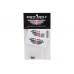 OXY4 Pinion 13T - 3.5mm Motor Shaft OSP-1087 by LYNX Heli Innovations