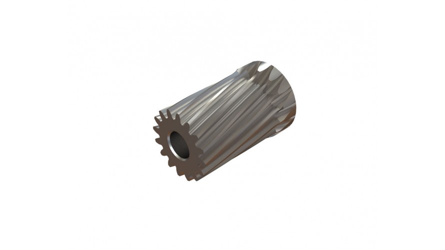OXY4 Pinion 16T - 3.5mm Motor Shaft OSP-1089 by LYNX Heli Innovations