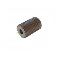 LYNX OXY4 Pinion 18T - 3.5mm Motor Shaft
