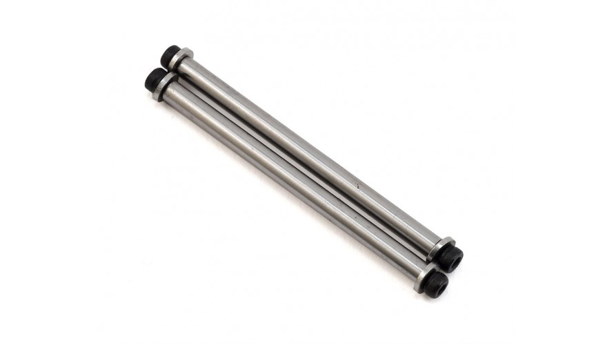 OXY4 Spindle Shaft OSP-1097 by LYNX Heli Innovations
