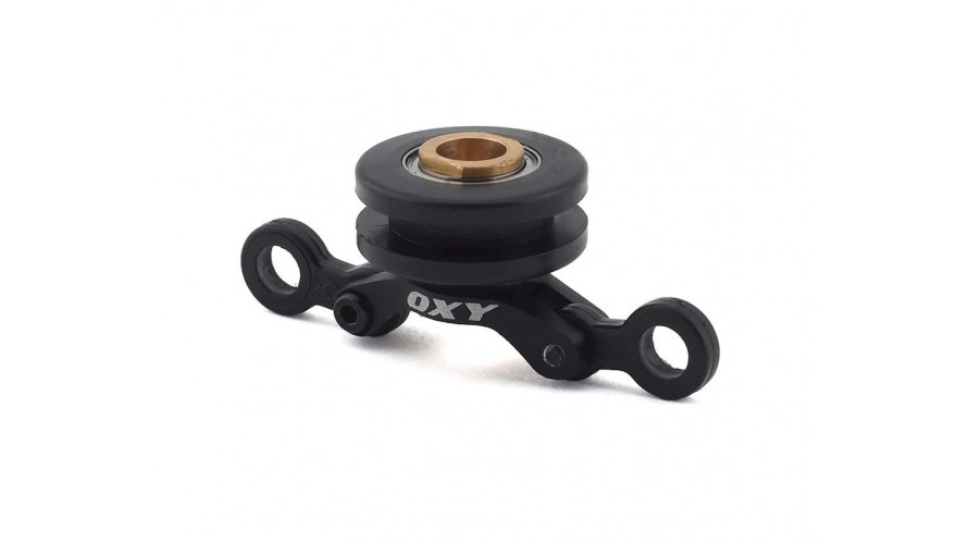 OXY4 Tail Pitch Slider OSP-1167 by LYNX Heli Innovations
