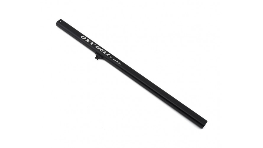 OXY4 325 Tail Boom OSP-1213 by LYNX Heli Innovations