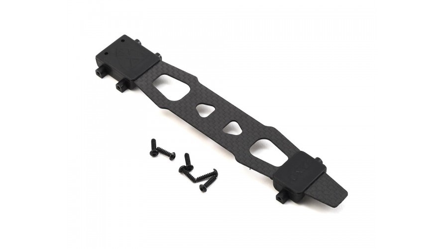 OXY4 Bottom Plate OSP-1015 by LYNX Heli Innovations
