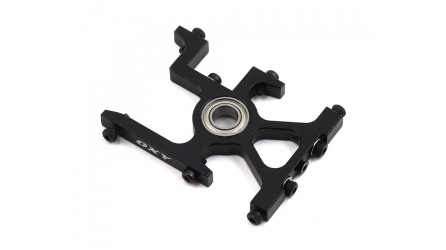 OXY4 Upper Main Shaft Bearing Block OSP-1019 by LYNX Heli Innovations
