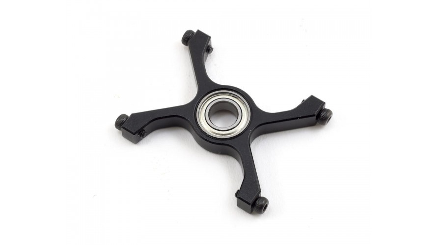 OXY4 Lower Main Shaft Bearing Block OSP-1021 by LYNX Heli Innovations