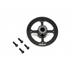 LYNX OXY4 Front Pulley