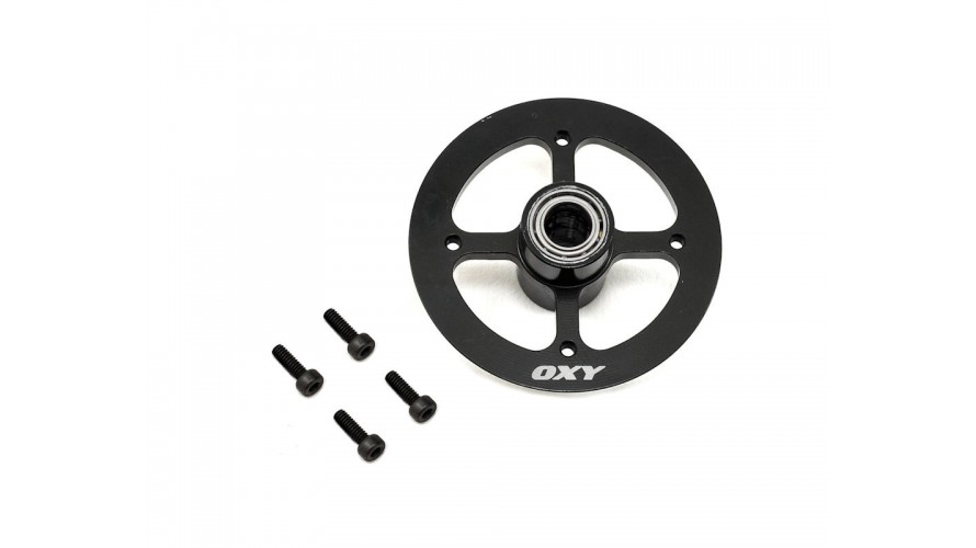 OXY4 Front Pully OSP-1030 by LYNX Heli Innovations