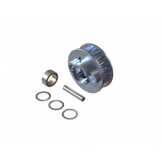 LYNX OXY5HF Tail Pulley 22T