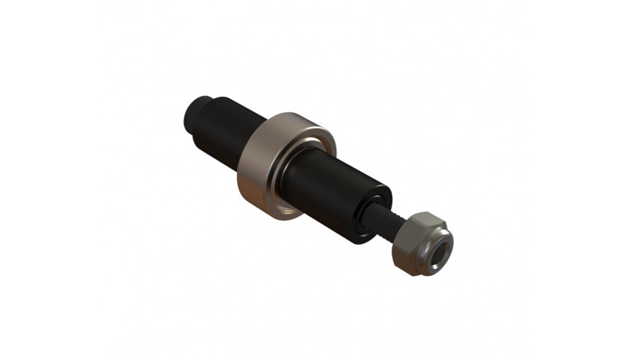 OXY5HF Anti-Slip Tail Belt Pulley OSP-1453 by LYNX Heli Innovations OXY5HF Anti-Slip Tail Belt Pulley OSP-1453 by LYNX Heli Innovations