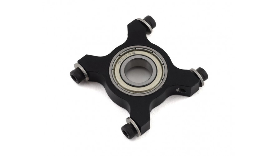 Nitroxy5 Lower Bearing Block OSP-1433 by LYNX Heli Innovations