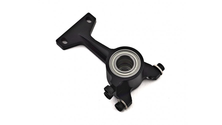Nitroxy5 Pinion Support OSP-1434 by LYNX Heli Innovations