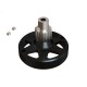 LYNX Nitroxy5 Clutch Bell 19T Pinion