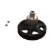 LYNX Nitroxy5 Clutch Bell 22T Pinion