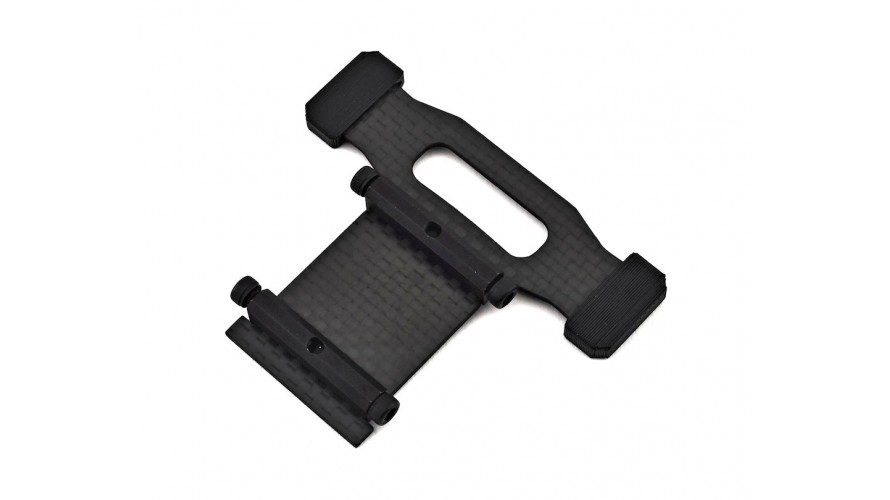 Nitroxy5 Front Tray OSP-1437 by LYNX Heli Innovations