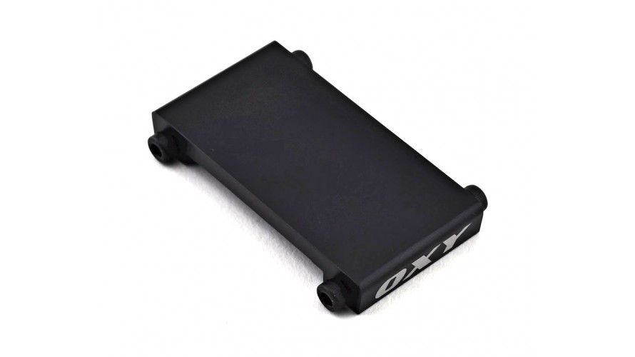 Nitroxy5 FBL Support OSP-1438 by LYNX Heli Innovations